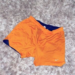 Reversible Nike Shorts